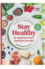 Healthy Living Made Simple